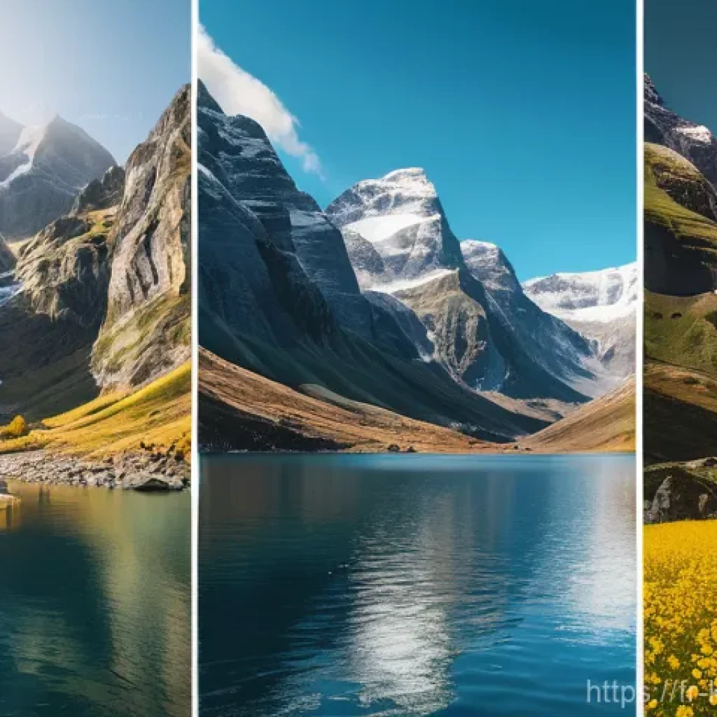 박성광 결혼식 비하인드 - Here are three detailed image prompts in English, designed for image generation, adhering to all spe...