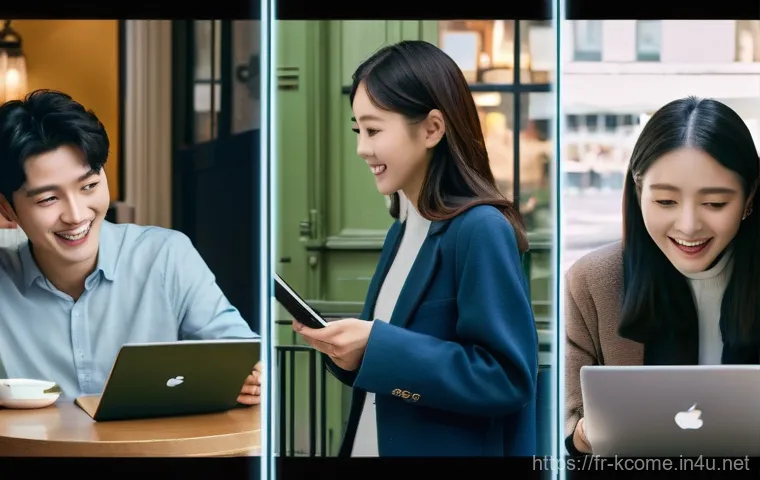 안일권 드라마 카메오 출연 - **Prompt:** A cinematic close-up of a television screen showing a pivotal moment from a K-drama. On ...