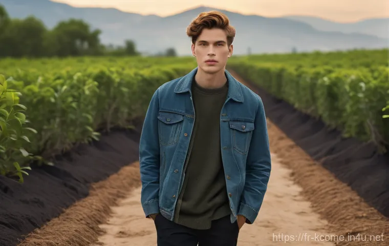 김시덕 건강 문제와 극복기 - Image Prompt 1: The Journey of Resilience**