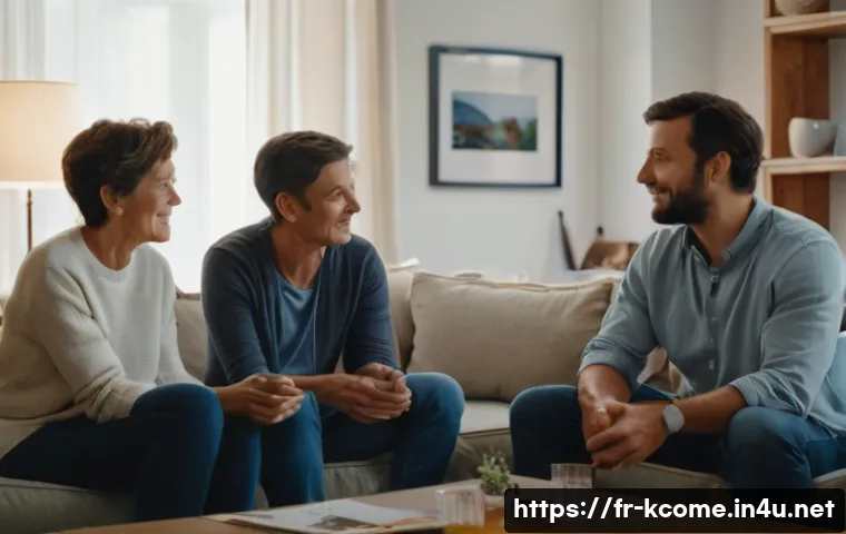 Découvrez les secrets fascinants de la famille Yang Se-chan pour un lien familial inébranlable 4 양세찬 가족 이야기 관련 이미지 2