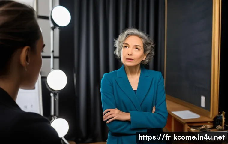 김기리 연기 도전 이야기 관련 이미지 1