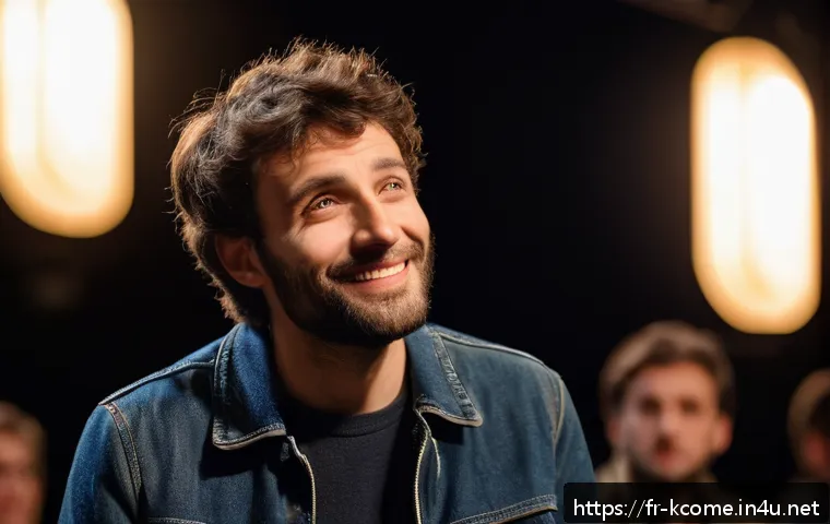 이상민 개그 도전기 관련 이미지 1