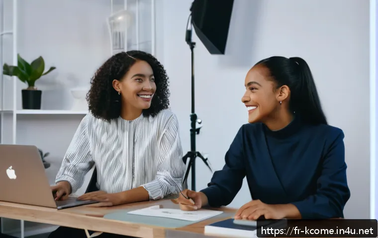 Comment Kim Sook a conquis le web : secrets d’un succès viral en web-émission 4 김숙 웹 예능 성공 사례 관련 이미지 2